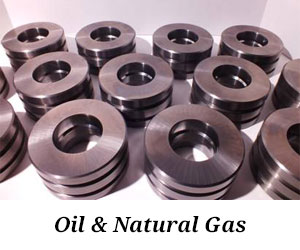Oil & Natural Gas Industries